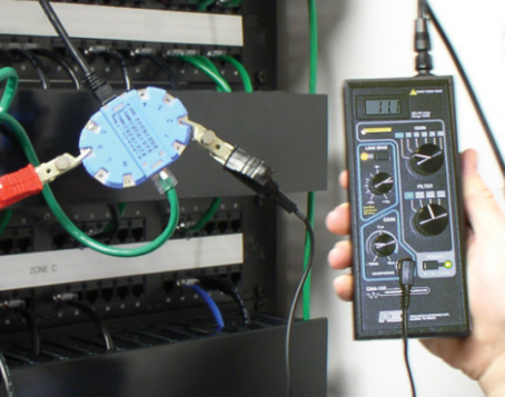 庐阳美国REI CMA-100反监听音频放大器